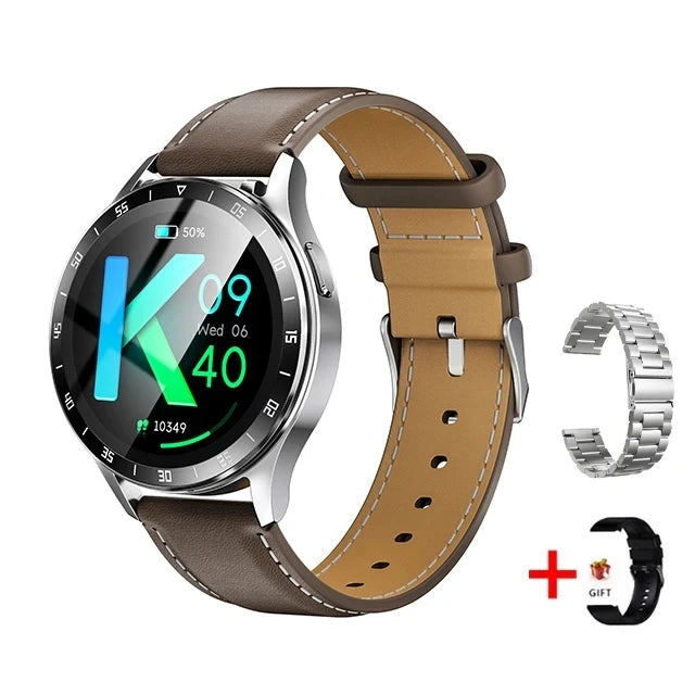 X7 2-in-1 Smartwatch with Earbuds