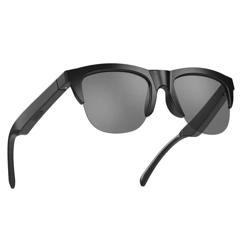 Smart Bluetooth 5.3 Sunglasses with Headphones
