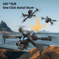 C10 Foldable Obstacle Avoidance Drone