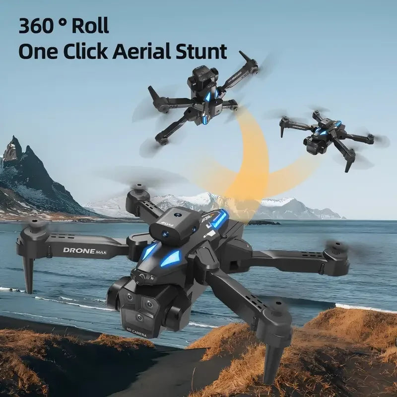C10 Foldable Obstacle Avoidance Drone