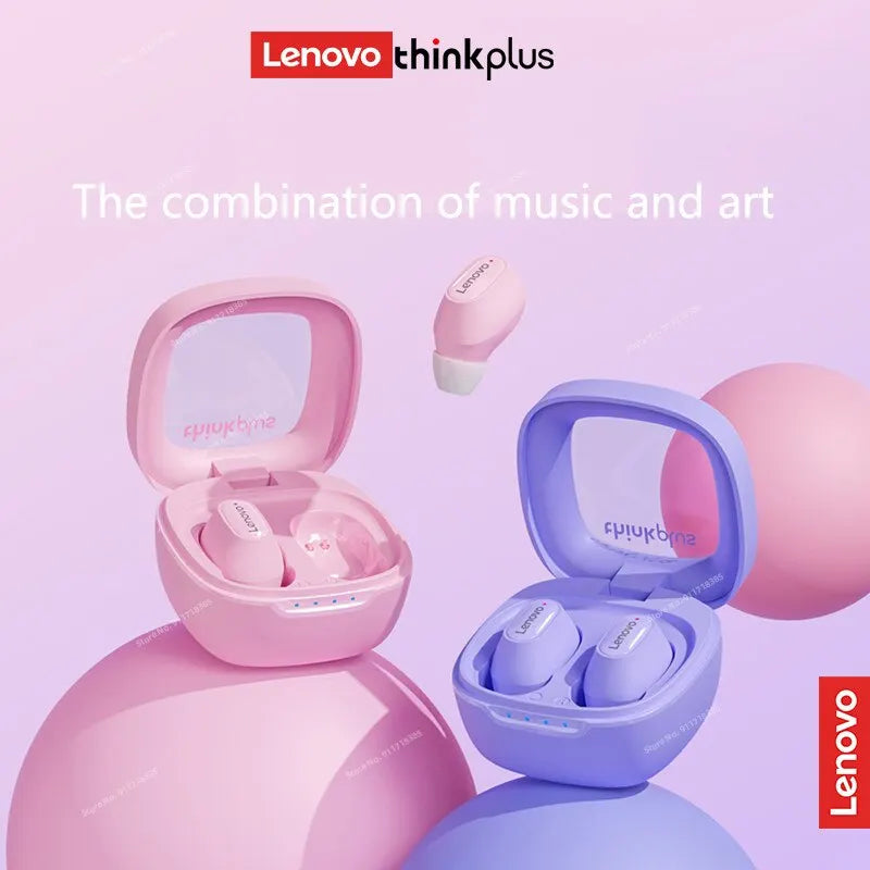 Lenovo XT62 Bluetooth 5.3 Earbuds