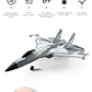 G1 RC Glider Plane – 3CH Electric Foam Aircraft