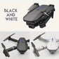 🚁 Professional E88 Drone – 4K Wide-Angle Camera | Foldable RC FPV Quadrotor