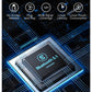 Essager 2-in-1 Bluetooth 5.1 Audio Adapter