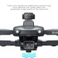L600 PRO MAX 2025 GPS 4K Dual-Camera Drone