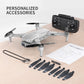 🚁 LYZRC L900 PRO GPS Drone – 4K HD Dual Camera | Foldable 5G WiFi FPV Quadcopter