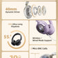 QCY H3 Pro ANC Wireless Headphones
