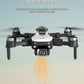 New S2S Mini Drone – Professional Foldable Quadcopter with 8K Camera