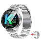 X7 2-in-1 Smartwatch with Earbuds