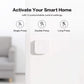 Aqara Smart Wireless Mini Switch – Zigbee One-Key Control Button
