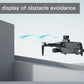 L600 PRO MAX 2025 GPS 4K Dual-Camera Drone