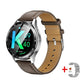 X7 2-in-1 Smartwatch with Earbuds