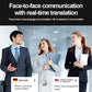 Sony AI Wireless Bluetooth Translator Earphones
