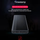 2500mAh Voice-Activated Digital Recorder
