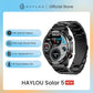 HAYLOU Solar 5 Smartwatch with Voice Calling