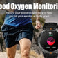 EIGIIS KE3 Bluetooth Call Smartwatch