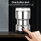 Household small crusher, coffee beans, ultra-fine grinder powder crusher, multi-function crusher, dry and wet universal 2025