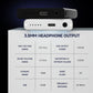 HiBy M300 Android HiFi MP3 Player