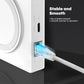 MOES Tuya Zigbee Matter Thread Gateway – Smart Home Bridge & Hub