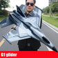 G1 RC Glider Plane – 3CH Electric Foam Aircraft