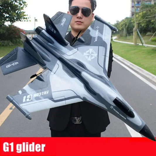 G1 RC Glider Plane – 3CH Electric Foam Aircraft