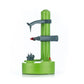Electric Automatic Peeler – Rotating Fruit & Vegetable Peeling Machine