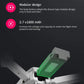 E88 Pro 4K Dual Camera Foldable RC Drone