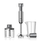 MIUI 4-in-1 Hand Blender – 1000W Immersion Stick Mixer with Beaker, Processor & Whisk