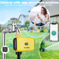 Tuya Zigbee Smart Watering Timer Controller