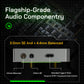 HiBy R4 Android HiFi Music Player