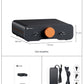Fosi ZA3 Stereo HiFi Power Amp