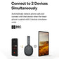 Baseus Bowie D05 Wireless Over-Ear Headphones