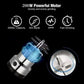 Household small crusher, coffee beans, ultra-fine grinder powder crusher, multi-function crusher, dry and wet universal 2025