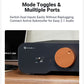 Fosi ZA3 Stereo HiFi Power Amp