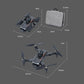 Foldable Obstacle Avoidance Drone for Kids