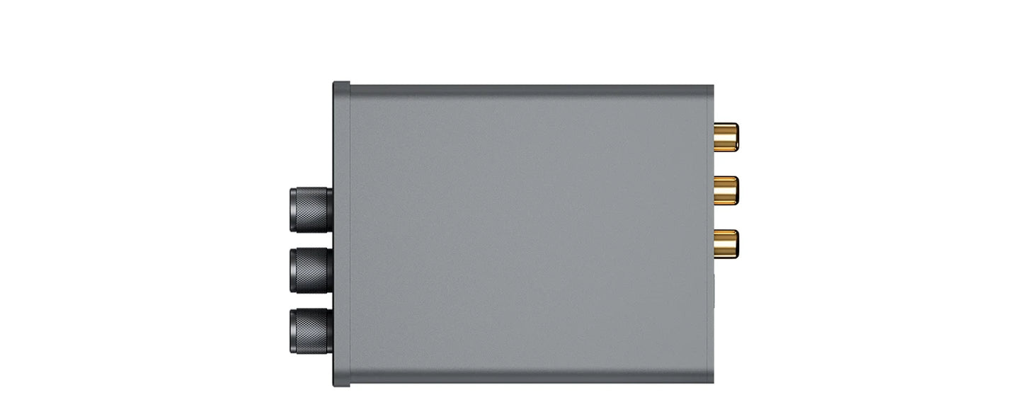 Fosi Audio K5 PRO USB Gaming DAC & Amp