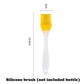 Oil Spray Dispenser Bottle for Kitchen & Outdoor Use