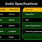 HiBy R4 Android HiFi Music Player