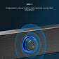 PC Bluetooth Soundbar Speaker – Wired & Wireless