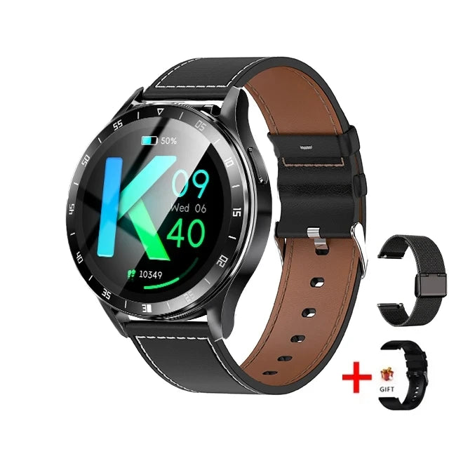 X7 2-in-1 Smartwatch with Earbuds