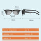 Smart Bluetooth 5.3 Sunglasses with Headphones