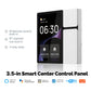 Tuya WiFi Smart Touch Scene Controller