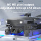 E88 Pro 4K Dual Camera Foldable RC Drone