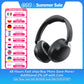 QCY H3 Pro ANC Wireless Headphones