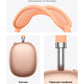 HOCO W65 Plus ANC Noise Reduction Bluetooth Headphones:
