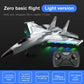 G1 RC Glider Plane – 3CH Electric Foam Aircraft