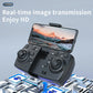 E88 Pro 4K Dual Camera Foldable RC Drone