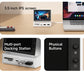 Hagibis 3.5" Mini IPS Screen with USB-C Hub