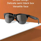 Smart Bluetooth 5.3 Sunglasses with Headphones