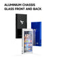 HiBy M300 Android HiFi MP3 Player